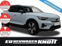 Neu Volvo EX40 Single Motor 185 kW (252 PS) 2026 Wählbar SUV
