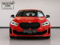 Gebraucht BMW 128 ti M Sport 265 PS (194 kW) 2022 Rot Kleinwagen