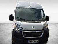 gebraucht Peugeot Boxer 335 2.2 BlueHDi L3H2 3,5t S&amp