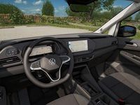 Gebraucht VW Caddy Maxi Edition 116 PS (85 kW) 2025 Weiß Van / Kleinbus