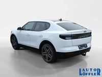 Gebraucht Ford Capri Premium 250 kW (340 PS) 2024 Frostweiß SUV