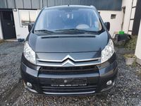 Gebraucht Citroën Jumpy 163 PS (119 kW) 2012 Van / Kleinbus