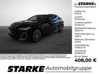 Gebraucht Audi A5 Edition .1 150 PS (110 kW) 2024 Mythosschwarz metallic Coupé