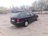 Gebraucht Skoda Octavia 2004 Kombi
