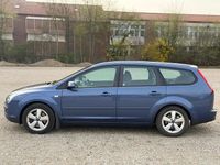 Gebraucht Ford Focus 145 PS (106 kW) 2005 Blau Kombi