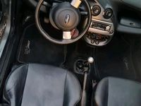 gebraucht Ford StreetKa Cabrio Leder TÜV Alu