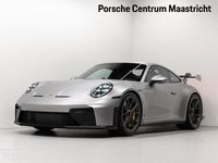 Neu Porsche 992 510 PS (375 kW) 2026 Silber