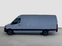 Neu Mercedes Sprinter 150 PS (110 kW) 2026 Weiss Van