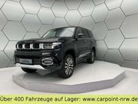 Neu Baic BJ60 256 PS (188 kW) 2025 Other SUV