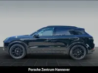 Neu Porsche Cayenne Black Edition 354 PS (260 kW) 2025 Schwarz SUV