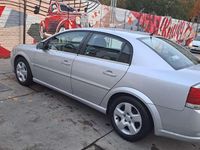 Gebraucht Opel Vectra Cosmo 155 PS (114 kW) 2005 Limousine