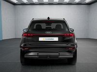 Gebraucht Audi Q6 e-tron S-Line 225 kW (306 PS) 2025 Schwarz SUV