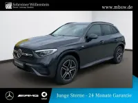 Gebraucht Mercedes GLC300e AMG 2025 Grau SUV