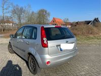 gebraucht Ford Fiesta Fiesta1.3 Style