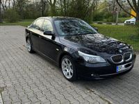 gebraucht BMW 525 XD