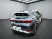 Gebraucht Cupra Formentor VZ 245 PS (180 kW) 2022 Grau SUV