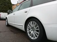Gebraucht Audi A6 S-Line 190 PS (139 kW) 2010 Weiß Kombi