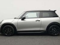 Gebraucht Mini John Cooper Works 156 PS (114 kW) 2025 Grau Kleinwagen