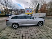 Gebraucht Opel Insignia 2017 Grau Kombi
