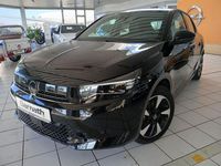 Gebraucht Opel Corsa Ultimate 100 kW (136 PS) 2023 Schwarz Kleinwagen
