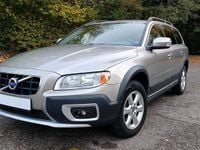 Gebraucht Volvo XC70 163 PS (119 kW) 2011 Beige Kombi