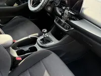 Gebraucht Hyundai i30 N Line 160 PS (117 kW) 2024 Schwarz Limousine