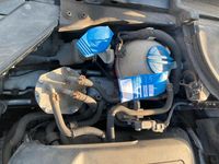 Gebraucht VW Passat Highline 140 PS (102 kW) 2011 Schwarz Kombi