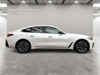 Gebraucht BMW i4 Performance 400 kW (544 PS) 2023 Weiß Limousine