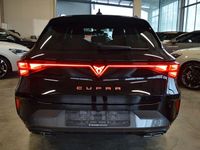 Gebraucht Cupra Leon 150 PS (110 kW) 2025 Schwarz Limousine