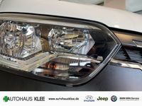 Gebraucht Renault Express 75 PS (55 kW) 2022 Weiss Van / Kleinbus