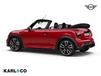gebraucht Mini John Cooper Works Cabriolet Frühjahrs SALE -6.000€