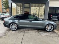 gebraucht Audi A7 Sportback 3.0 TDI quattro