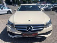 Usata Mercedes E200 150 CV (110 kW) 2017 Berlina