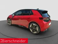Gebraucht VW ID.3 GTX 244 kW (333 PS) 2025 Rot Kleinwagen