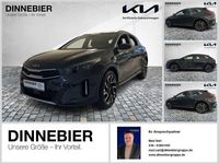 Gebraucht Kia XCeed Vision 163 PS (119 kW) 2023 Pentametal met SUV