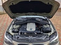 gebraucht BMW 530 d 8 Fach Bereifung, Fahrbereit