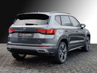 gebraucht Seat Ateca FR TSI