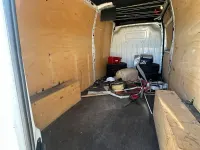Gebraucht Renault Master 150 PS (110 kW) 2013 Weiß Van / Kleinbus