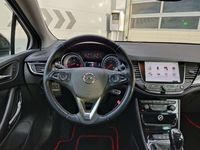 gebraucht Opel Astra ST 1.4 Turbo ON*Navi*RFK*SHZ*