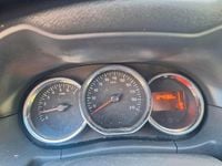 Gebraucht Dacia Duster 110 PS (80 kW) 2015 Blau SUV