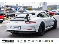 gebraucht Porsche 911 GT3 RS 991 991.14.0 SPORT-CHRONO PDLS+ SOUND PLUS PCM KEIN-OPF