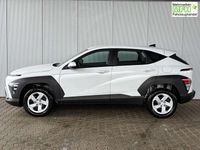 Neu Hyundai Kona Comfort 101 PS (74 kW) 2025 Atlas white SUV