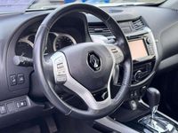 gebraucht Renault Alaskan 2.3 dCi 190 Automatik Intens Double Cab