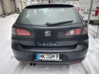Gebraucht Seat Ibiza Sport 131 PS (96 kW) 2007 Kleinwagen