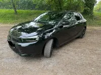 Gebraucht Opel Corsa 101 PS (74 kW) 2024 Schwarz Kleinwagen