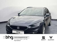 Gebraucht Seat Leon 150 PS (110 kW) 2026 Magnetic grau metallic Kombi