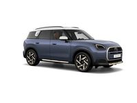 Gebraucht Mini Countryman 156 PS (114 kW) 2024 SUV