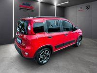 gebraucht Fiat Panda 1.0 Mild Hybrid City Life, 1.HD, wenig KM
