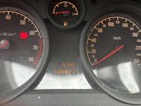 Gebraucht Opel Astra Selection 116 PS (85 kW) 2009 Grau Limousine