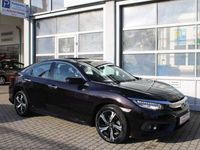 gebraucht Honda Civic 1.5 Executive